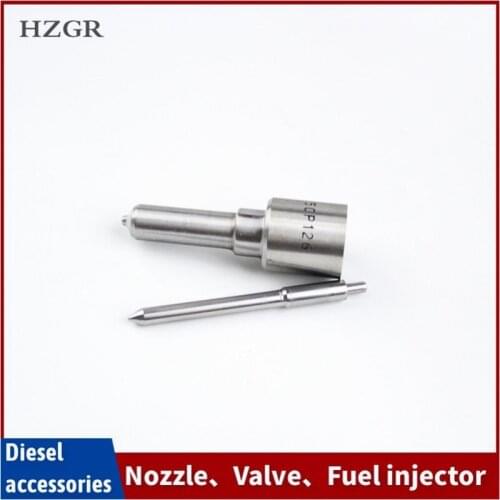 ZHGR CDLLA150P126 diesel fuel injection nozzle is applicable for Dachai CA498 ca498-03 engine