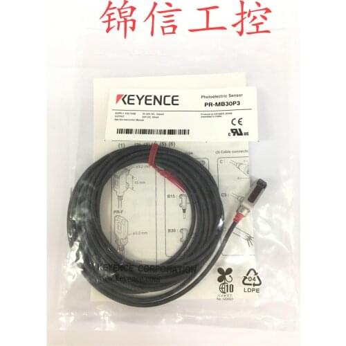 KEYENCE PR-MB30P3 100%new and original