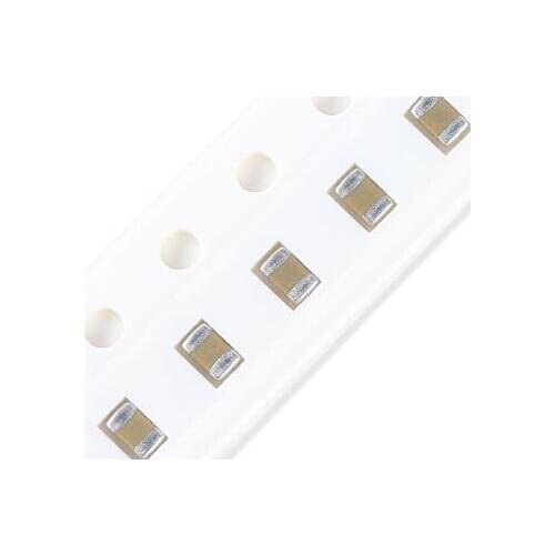 0805 C0805 104 100NF 0.1UF 50V 2.0x1.25mm Patch capacitance 2012 capacitor