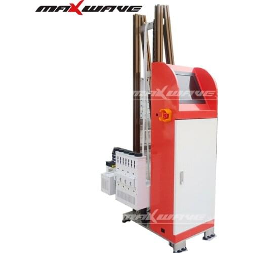 Maxwave Laser Wholesale Large Format Wall Decal Vertical Printing Machine For Advertising Company