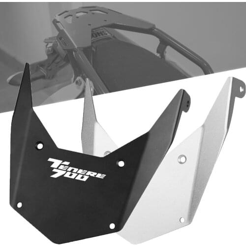 Motorcycle Luggage Holder Bracket For Yamaha Tenere 700 T7 Tenere700 Rally T7 Rally 2019-2021 Rear Luggage Rack Bracket Holder