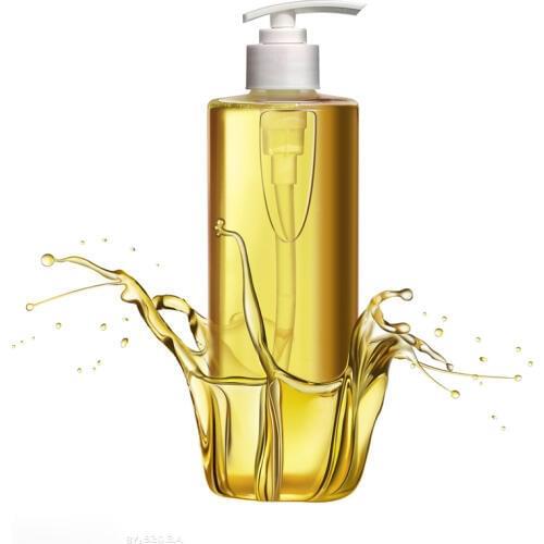 Olive Deep Cleansing Oil 1000ml Pores Facial Cleaner Make-up Remover Beauty Products Hospital Equipment