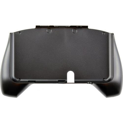OSTENT Flexible Bracket Holder Handle Grip for Nintendo New 3DS Console Video Games