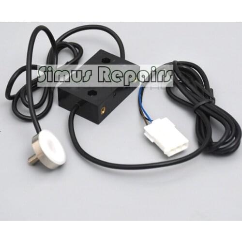 Suitable for Heidelberg Printing Machine SM52 PM52 Receiving Paper Electric Eye Sensor Sensor G2.112.1311