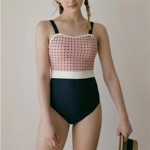 PTGAKI Monokini Swimwear