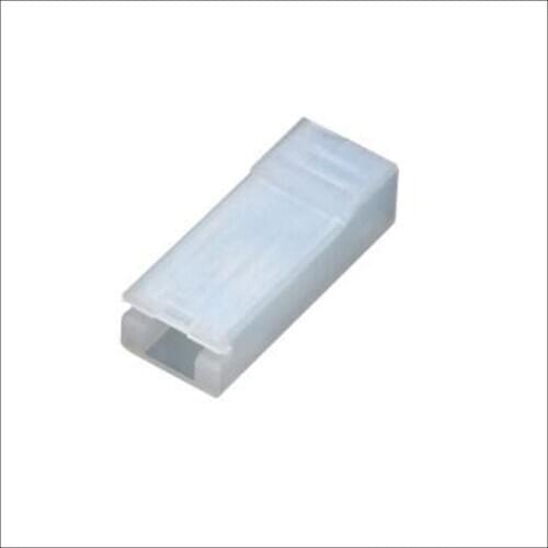 Male connector female wire connector 1 pin connector terminal Plugs socket Fuse box Wire harness Soft Jacket DJ7012-4.8-21