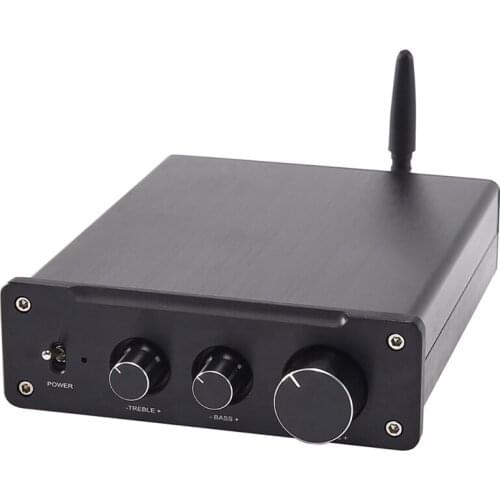 TPA3251 Digital Audio Amplifier HIFI Power Amplifier 2.0 Home Mini Professional Amp