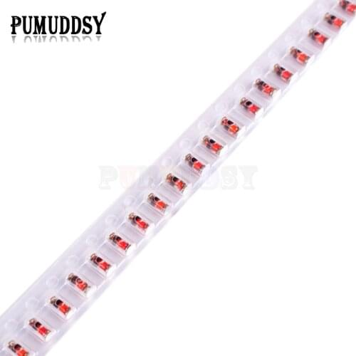 100PCS/Lot LL4148 4148 LL34 Switching Diode SMD Small signal 1N4148 IN4148