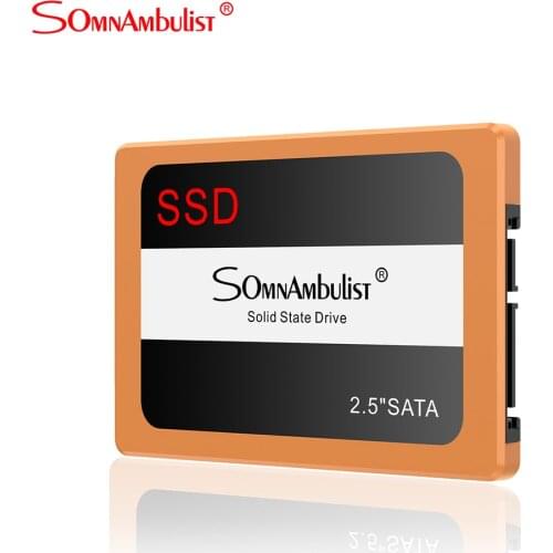 2.5 SATA SSD 120GB 240GB SSD 60GB 480GB 9600GB SSD 2TB HD SSD