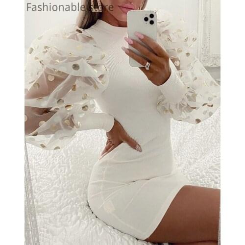 Aibo Carla Womens Casual Dresses