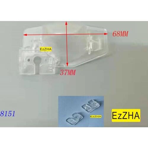 Car Rear View Camera Bracket License Plate Lights Housing Mount for Honda CR-V CRV FR-V FRV Jazz Stream Logo