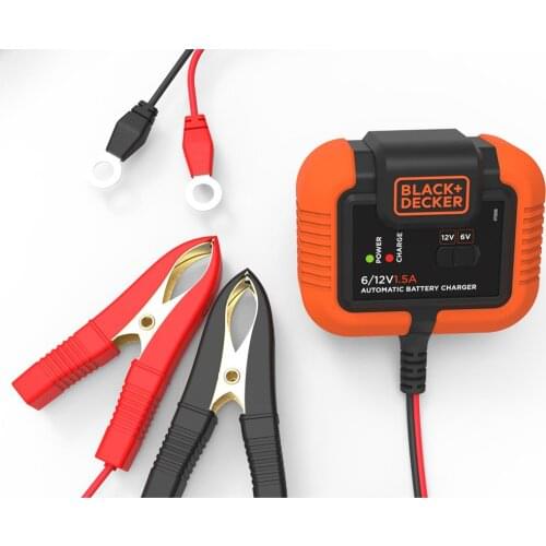 Тестеры аккумулятора BLACK+DECKER China At AliExpress