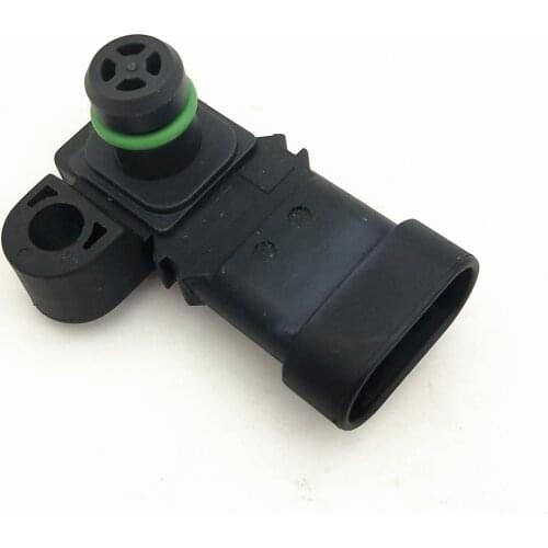 Original MAP Manifold Absolute Pressure Sensor For Chevrolet Cruze Trax 1.6L 1.8L OEM# 55563375