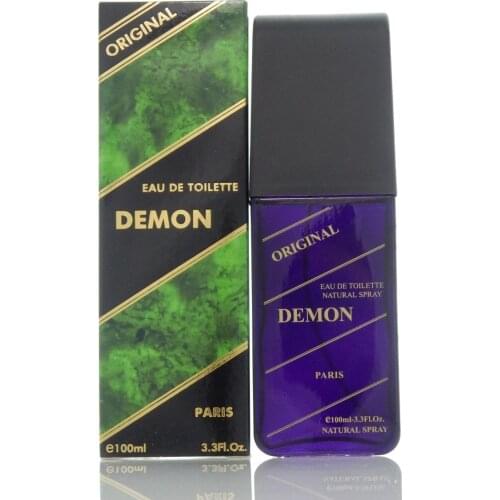 Delta Parfum Bath And Shower Products