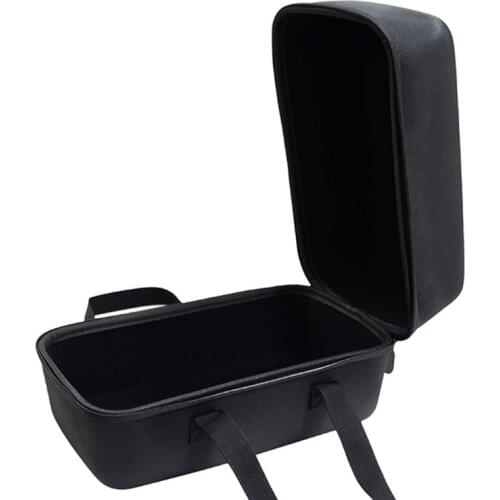 24BB For-M-arshall Kilburn/Kilburn II/ACTON II VOICE Wireless Bluetooth-compatible Speaker Hard EVA Outdoor Carrying Case Bag