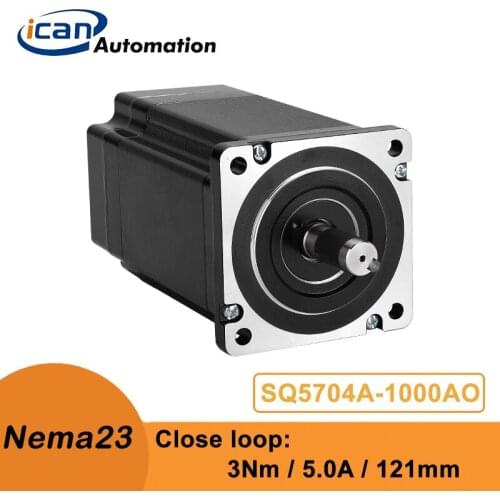 Шаговые двигатели ICAN China At AliExpress