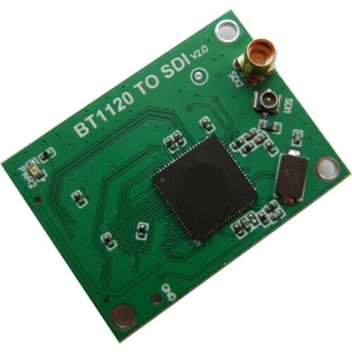 For LVDS to SDI MODULE EV7300 CV7300 camera