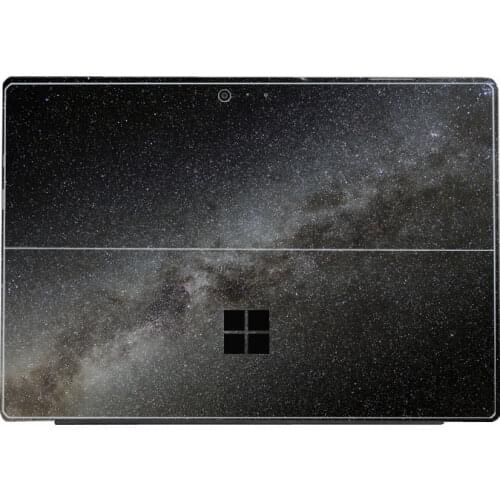 Laptop Stickers Back Skin for Microsoft Surface Pro X Pro 7 Computer Skins for Microsoft Surface Go Pro 3 4 5 6 Painted Decal