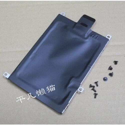 New hard drive rack bracket For DELL E6220 HDD caddy