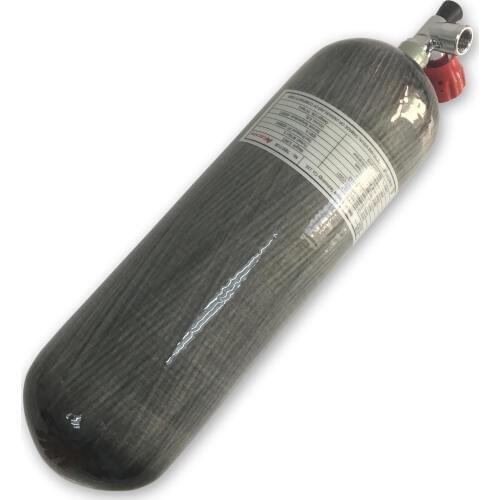 AC16811 bottle air gun paintball balloon high pressure pcp cylinders gun shooting targets Security & Protection diving airgun