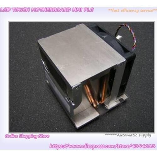For X3200 CPU Fan 43W0401 X206M X100 Server Fan Radiator