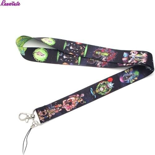 R0007 Ransitute Cartoon Mobile Phone Straps For Key Phones USB Flash Drives Keys Keychains