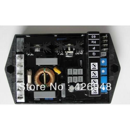 BRAND NEW AVR M16FA655A MARELLI Automatic Voltage Regulator, Free Shipping DHL/UPS/TNT/FedEx/EMS