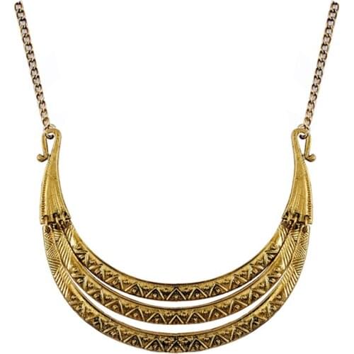 Sticks Jewelry Vintage Chokers