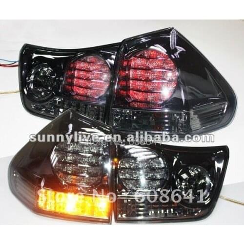 SuperTuning Hand Lights