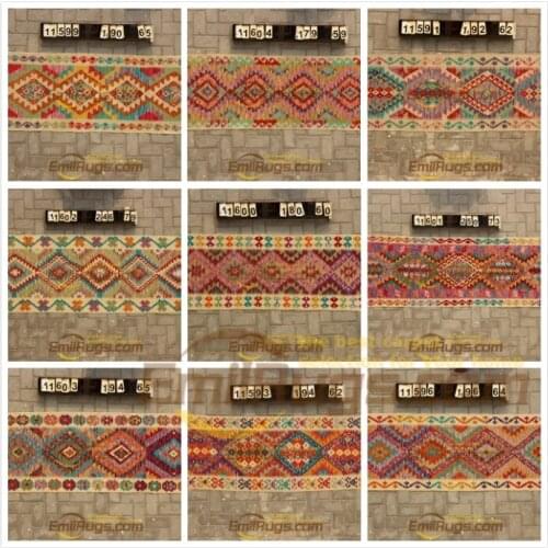 Traditional Vintage handmade rugs Afghan carpet 100% wool carpet nordic decor carpet gc131yg13