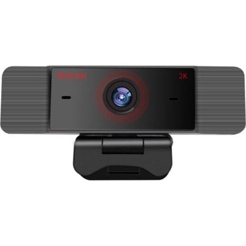 Webcam 1080P High Definition USB Webcam Live Streaming Laptop PC Computer Web Camera for Video Calling Conferencing