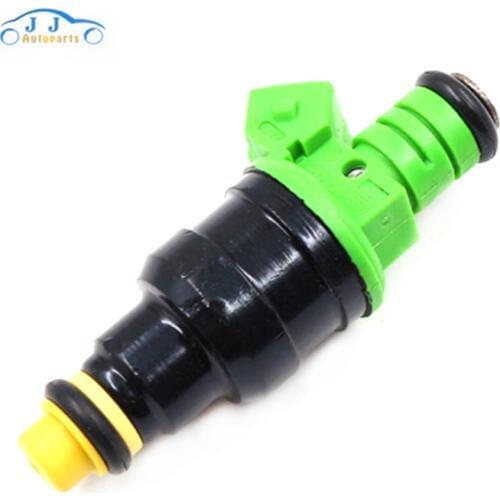 High Performance 440cc Universal ev1 Fuel Injector 0280150558 For F ord AUDI BMW Volkswagen tuning racing