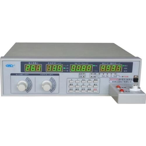 WQ9600A Transistor Curve Tracer Leakage current Iceo(0.01uA-3mA) diode voltage50-650V