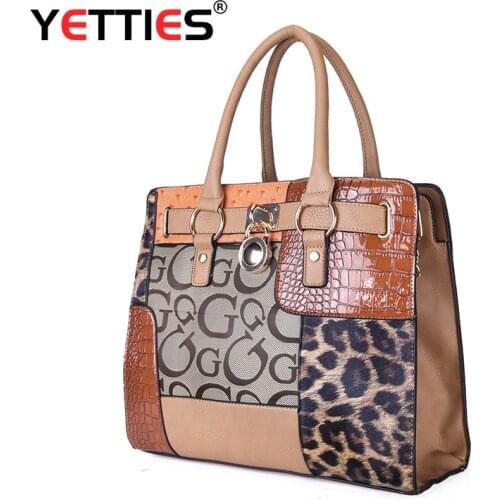 Женские сумки через плечо YETTIES China At AliExpress