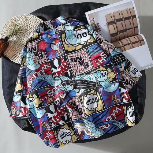 Yukata Women Japanese Kimono Traditional Harajuku Couple Kimonos Cardigan Men Beach Loose Thin Shirt Sun-protective Shirts Coat