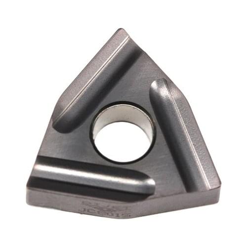 10PCS carbide inserts WNMG080408L-SG JC8015 free shipping