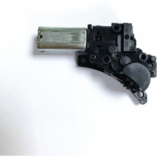 100%New Original For Sony Cyber-shot DSC-RX10 III RX10 III RX10 M4 Lens Motor Gear Block Unit Replacement Repair Part