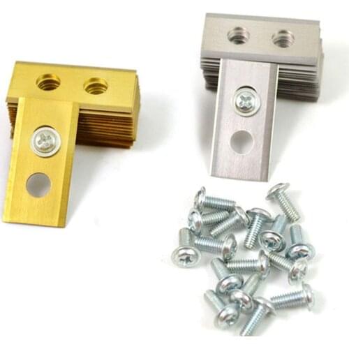 30pcs Stainless Steel Blades For Worx Landroid Lawn Robot Replacement Blade