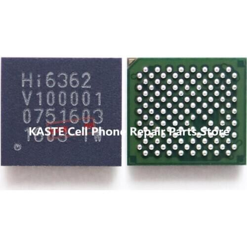 5pcs HI6362 For Huawe Glory 5X P9 Intermediate Frequency IC chip IF chip