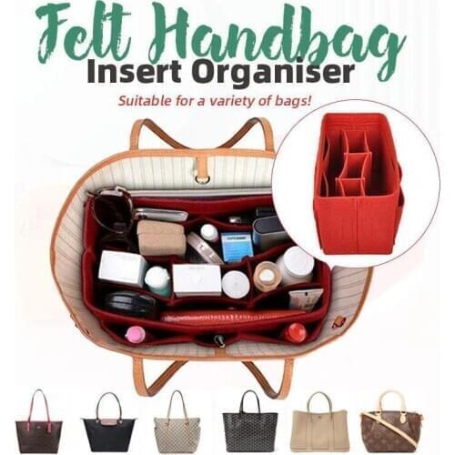 BOUSSAC Covers For Storing Bags