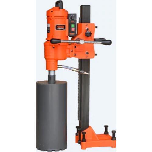 CAYKEN SCY-4050 concrete, brick diamond core drill machine