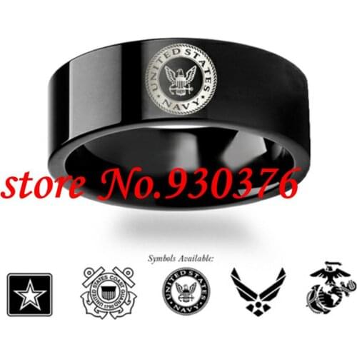 DEINEI Wedding Rings
