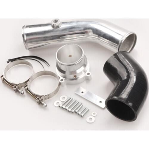 Intercooler Pipe Upgrade Kit for Ford 6.7L Powerstroke F250/F350/F450 Super Duty 2011-2016