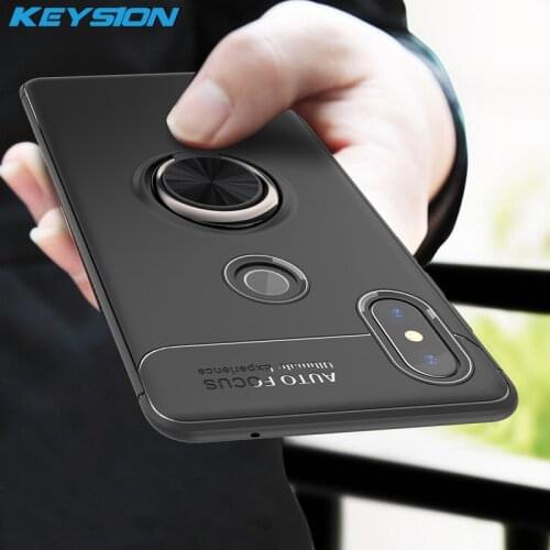 Keysion Xiaomi Mi Mix Phone Cases