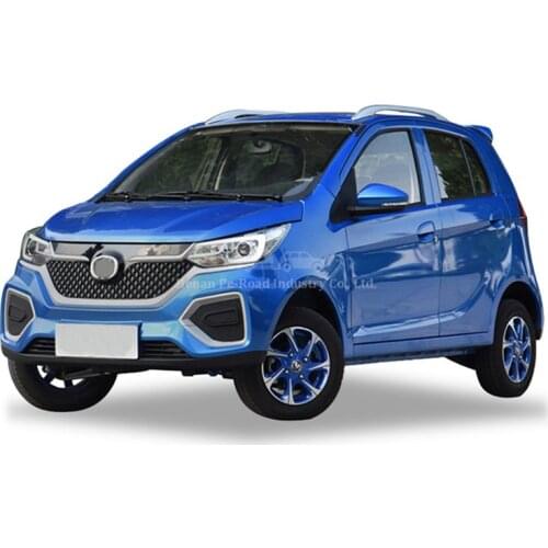 China Good Quality Oem Wholesale Cheap High Speed Off Road Suv New Energy Solar Vehicle Leisure Electric Vihicle Car