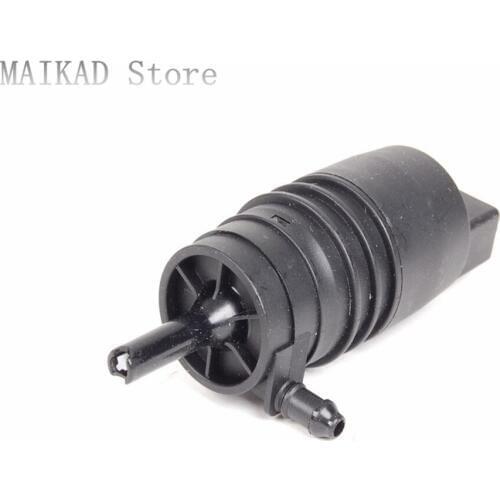 Windshield Washer Pump motor for Mercedes-Benz W163 ML270 ML230 ML320 ML350 ML430 ML500 ML55 A2108690821 A2108690921 A2218690121