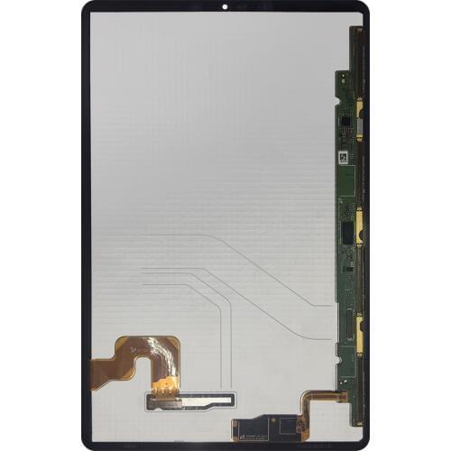 New for Samsung Galaxy Tab S4 10.5 T830 T835 LCD Display + Touch Screen Digitizer Assembly With handwritten paper