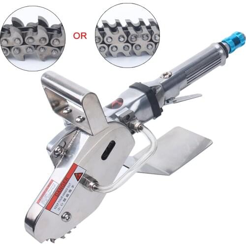 Pneumatic Stripping Machine With Big Teeth Or Double Medium Teeth Waste Stripper Paper Boxes Scrap Removing Machine