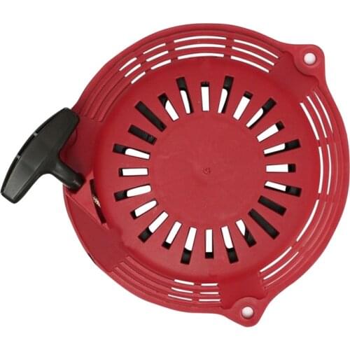 Pull Start Recoil Starter For Honda Gcv135 Gcv160 En2000 Hru19 Lawnmower Engine