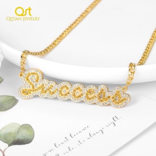 Qitian Golden Chains